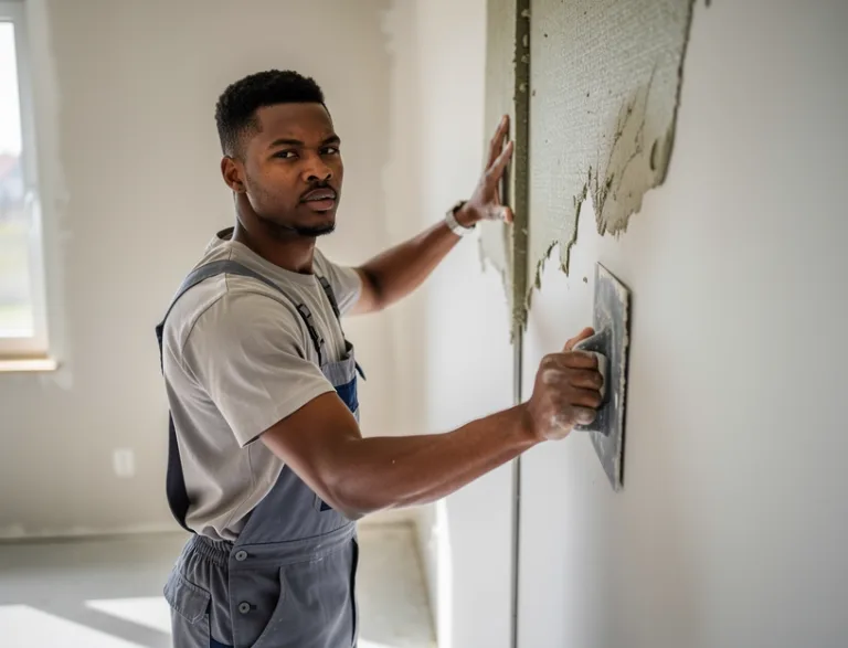 Plastering And Insulation service in Kelowna